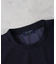 バックナンバー ジョーゼット斜め切替えデザインTシャツ