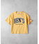 ベンデイビス カレッジロゴＴシャツ