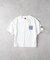 ベンデイビス バックプリントＴシャツ