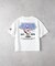 ベンデイビス バックプリントＴシャツ