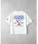ベンデイビス バックプリントＴシャツ