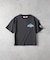 ベンデイビス ワールドロゴプリントＴシャツ