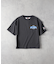 ベンデイビス ワールドロゴプリントＴシャツ