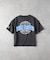 ベンデイビス ワールドロゴプリントＴシャツ