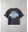 ベンデイビス ワールドロゴプリントＴシャツ