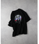 キャンプ7 マウンテンロゴグラフィックＴシャツ