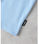 キャンプ7 マウンテンロゴグラフィックＴシャツ