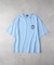 キャンプ7 マウンテンロゴグラフィックＴシャツ