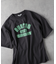 カレッジロゴＴシャツ