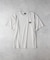キャンプ7 【ONE　OCEAN】バックロゴプリントTシャツ