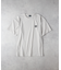キャンプ7 【ONE　OCEAN】バックロゴプリントTシャツ