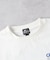 キャンプ7 バックプリントＴシャツ