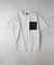 キャンプ7 【ONE　OCEAN】ポケットロゴTシャツ