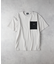 キャンプ7 【ONE　OCEAN】ポケットロゴTシャツ