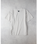 キャンプ7 【ONE　OCEAN】ポケットロゴTシャツ