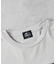 キャンプ7 【ONE　OCEAN】ポケットロゴTシャツ