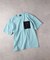 キャンプ7 【ONE　OCEAN】ポケットロゴTシャツ