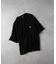 バックナンバー ワッペンロゴポケットＴシャツ