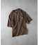 バックナンバー ワッペンロゴポケットＴシャツ