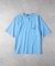 バックナンバー ワッペンロゴポケットＴシャツ