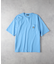 バックナンバー ワッペンロゴポケットＴシャツ