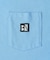 バックナンバー ワッペンロゴポケットＴシャツ