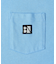 バックナンバー ワッペンロゴポケットＴシャツ
