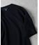 バックナンバー 袖ロゴ刺繍ワッフル半袖Ｔシャツ