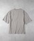 バックナンバー 【汗染み防止】切替半袖Ｔシャツ