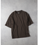 バックナンバー 【汗染み防止】切替半袖Ｔシャツ