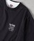 ベンデイビス リアルレイヤードロングスリーブプリントＴシャツ