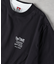 ベンデイビス リアルレイヤードロングスリーブプリントＴシャツ