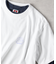 ベンデイビス リアルレイヤードロングスリーブプリントＴシャツ
