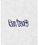 ベンデイビス リアルレイヤードロングスリーブプリントＴシャツ
