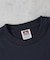 ベンデイビス リアルレイヤードロングスリーブプリントＴシャツ