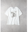 ハニーサックルローズ フォトグラフィックＴ