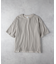 ネオサーティック 透かし編みＴシャツアンサンブル