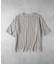 ネオサーティック 透かし編みＴシャツアンサンブル
