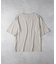 ネオサーティック 透かし編みＴシャツアンサンブル
