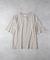 ネオサーティック 透かし編みＴシャツアンサンブル