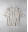 ネオサーティック 透かし編みＴシャツアンサンブル