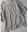 ネオサーティック 透かし編みＴシャツアンサンブル