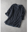 ネオサーティック 透かし編みＴシャツアンサンブル
