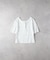 ハニーサックルローズ 小花柄プリントＴシャツ