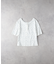 ハニーサックルローズ 小花柄プリントＴシャツ