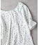ハニーサックルローズ 小花柄プリントＴシャツ