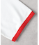 ハニーサックルローズ アニマルプリントリンガーＴシャツ
