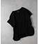ハニーサックルローズ 接触冷感ドルマンＶネックＴシャツ