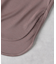 ハニーサックルローズ 接触冷感ドルマンＶネックＴシャツ