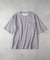 バックナンバー 【接触冷感】胸ポケット半袖Tシャツ